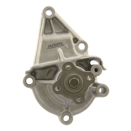 Aisin Hyundai Accent 11-01/Kia Rio 11-06/Rio5 Water Pump, Wpk800 WPK800